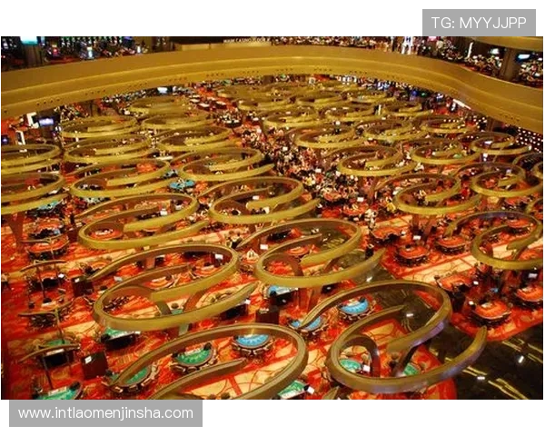 新加坡滨海湾金沙酒店赌场的最新娱乐项目介绍，带你体验创新与激情